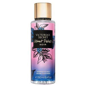 Парфумований спрей для тіла Victoria`s Secret Velvet Petals Noir 250 мл 16696-01 фото