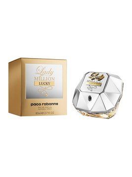 Paco Rabanne Lady Million Lucky (пако core леді мільйон лакі) 80 мл 10017 фото