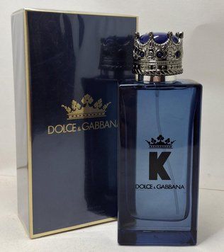 Туалетная вода King 100 ml sklad4578 фото