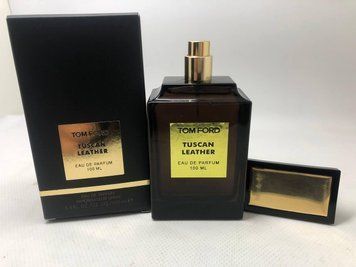 Tom Ford Tuscan Leather Парфумована Вода 100 ml sklad458214 фото