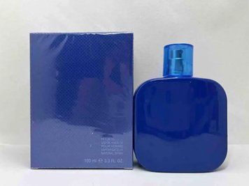 Мужская туалетная вода Bleu man ( Блю мен)100мл sklad345404 фото