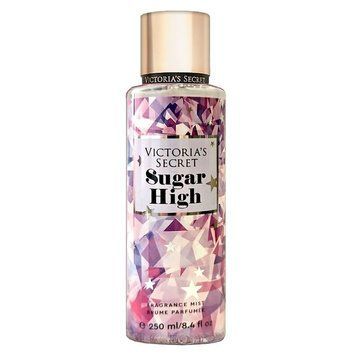 Парфумований спрей для тіла Victoria`s Secret Sugar High 250 мл 14148-01 фото
