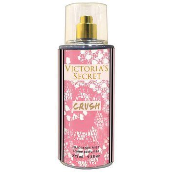 Парфумований спрей для тіла Victoria`s Secret Crush Exclusive EURO 275 мл 16311-01 фото