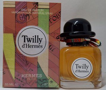 Hermes Twilly d`Hermes 85 мл ( Гермес Твили) 85 мл sklad3125 фото