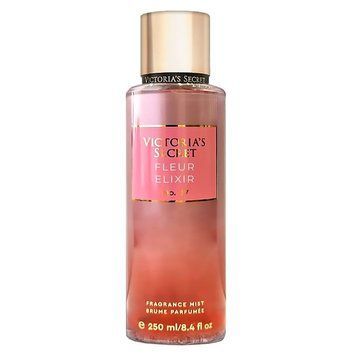 Парфумований спрей для тіла Victoria`s Secret Fleur Elixir No. 07 250 мл 18133-01 фото