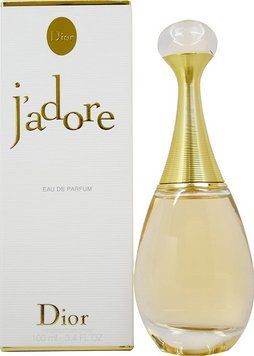 Christian Dior J'adore 100ml Жіноча парфумована вода ( Крістіан Діор Жадор) 100 ml sklad6956 фото