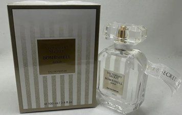 Парфуми Victoria's Secrett Bombshell Gold Eau de Parfum 100мл sklad 6576716 фото