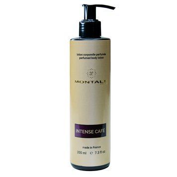 Парфумований лосьйон для тіла MONTALE Intense Cafe Brand Collection 200 мл 15313-01 фото