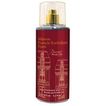 Парфумований спрей для тіла Maison Francis Kurkdjian Baccarat Rouge 540 Extrait De Parfum Exclusive EURO 275 мл 16318-01 фото