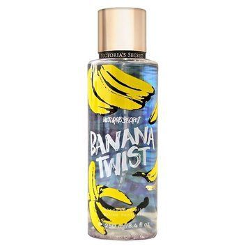 Парфумований спрей для тіла Victoria Secret Banana Twist 250 мл 18125-01 фото