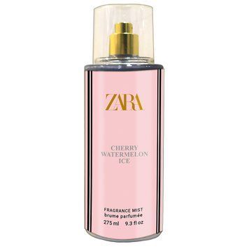 Парфумований спрей для тіла Zara Cherry Watermelon Ice Exclusive EURO 275 мл 16312-01 фото