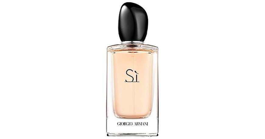 Жіночі парфуми Giorgio Armani Si (Джорджіо Армані Сі) 100 мл sklad6410 фото