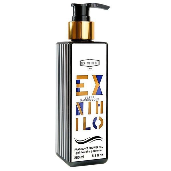 Парфумований гель для душу EX NIHILO Fleur Narcotique Exclusive EURO 250 мл 17864-01 фото