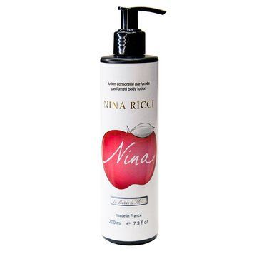 Парфумований лосьйон для тіла Nina Ricci Nina Brand Collection 200 мл 15314-01 фото