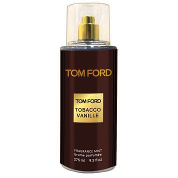 Парфумований спрей для тіла Tom Ford Tobacco Vanille Exclusive EURO 275 мл 16313-01 фото