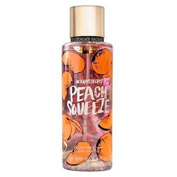 Парфумований спрей для тіла Victoria`s Secret Peach Squeeze 250 мл 18126-01 фото