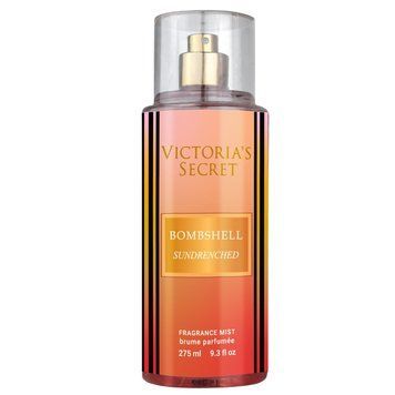 Парфумований спрей для тіла Victoria`s Secret Bombshell Sundrenched Exclusive EURO 275 мл 17158-01 фото