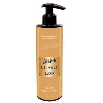 Парфумований лосьйон для тіла Jean Paul Gaultier Le Male Elixir Brand Collection 200 мл 18452-01 фото